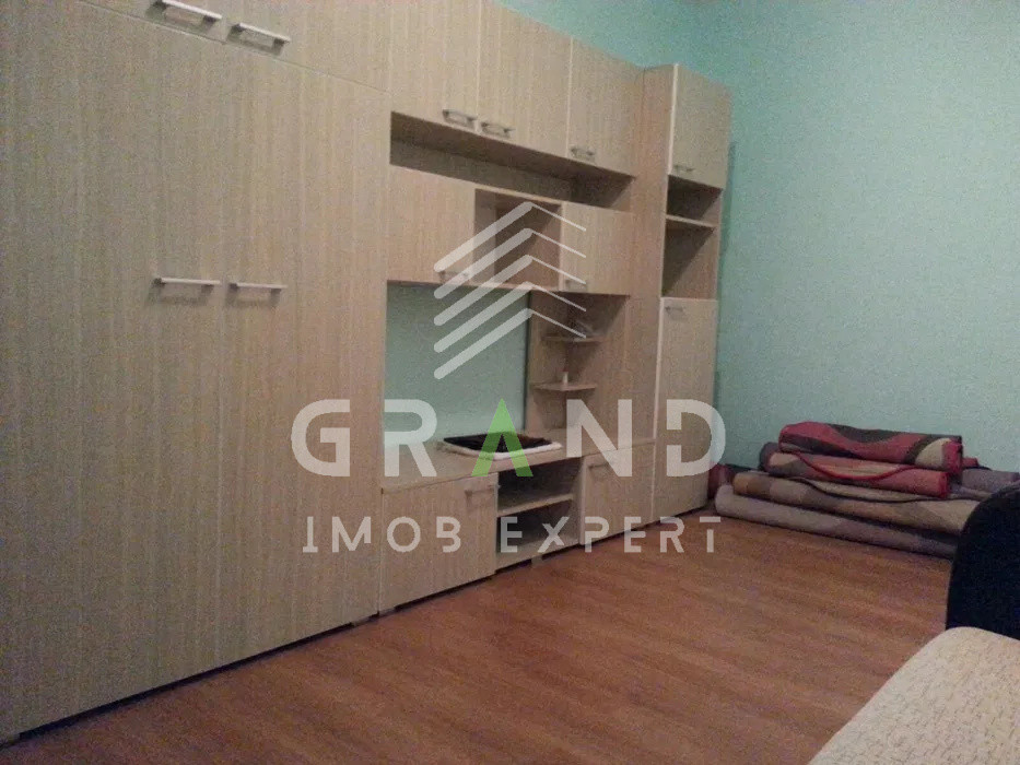 Apartament 2 camere de închiriat, cartier Gheorgheni | Al. Padis,mobilat complet