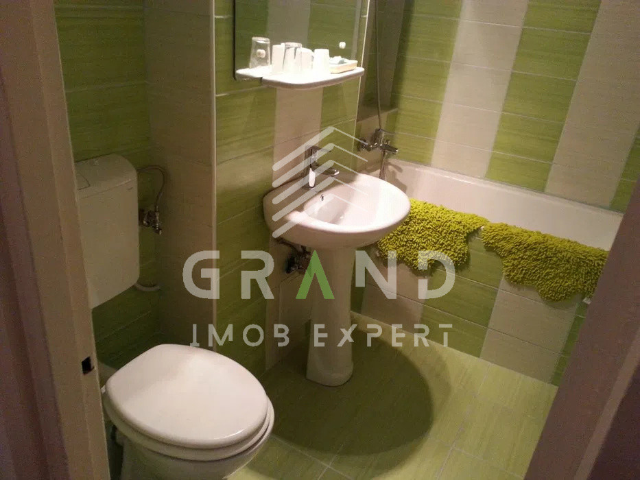 Apartament 2 camere de închiriat, cartier Gheorgheni | Al. Padis,mobilat complet