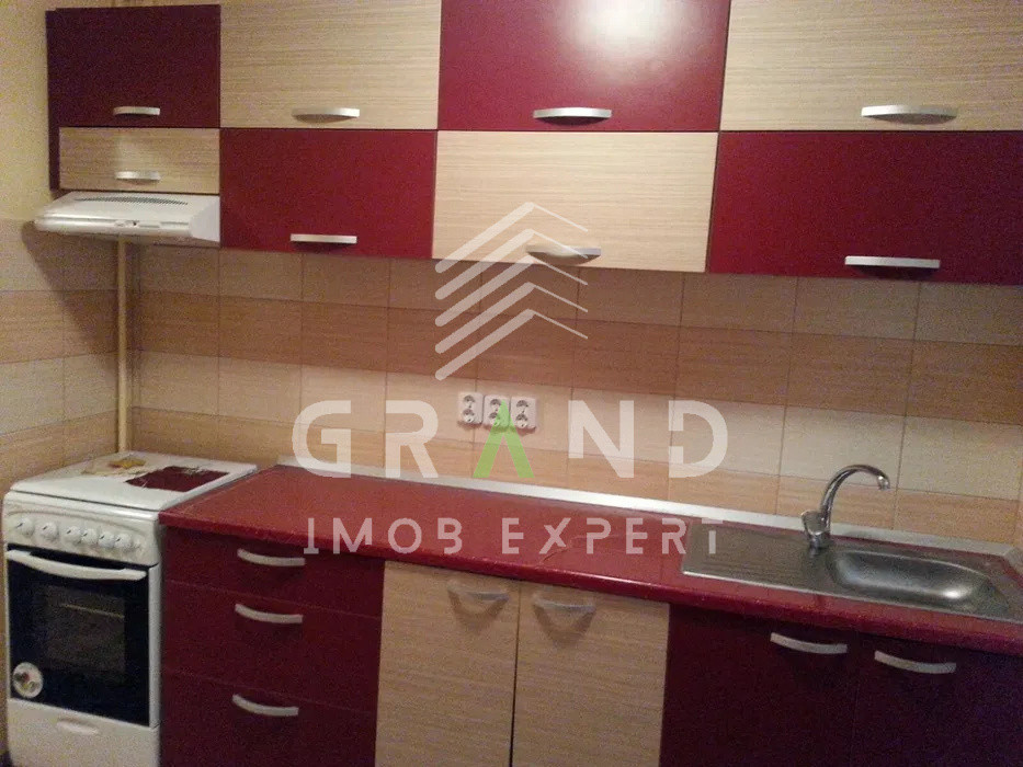 Apartament 2 camere de închiriat, cartier Gheorgheni | Al. Padis,mobilat complet