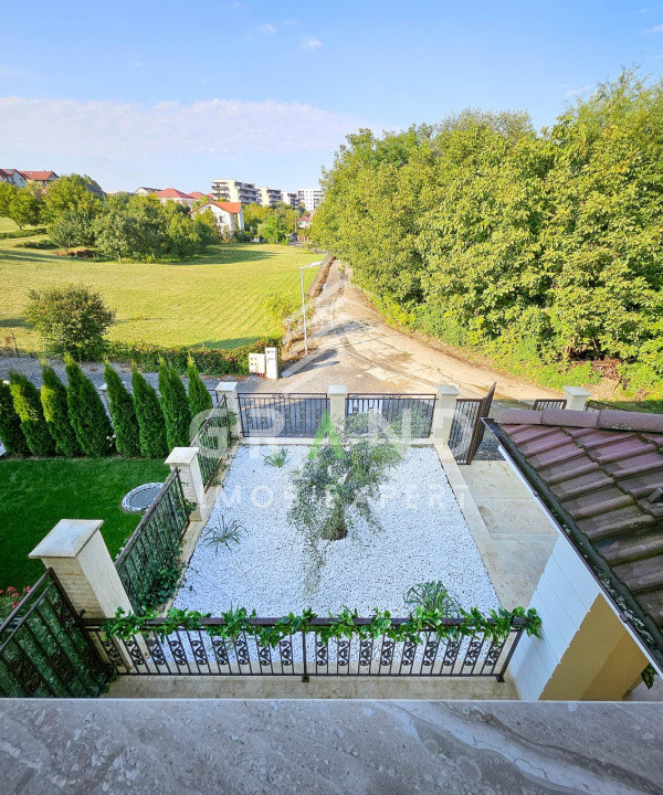 DUPLEX PREMIUM, PISCINA INCALZITA, ZONA BORHANCI/ROMUL LADEA