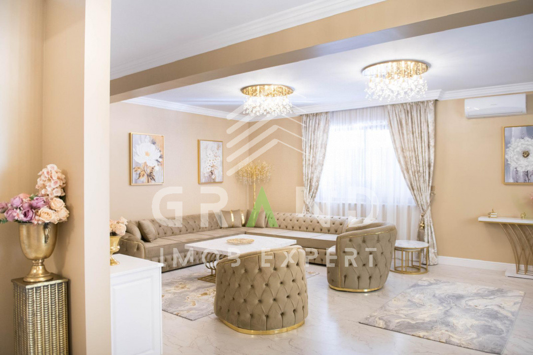 DUPLEX PREMIUM, PISCINA INCALZITA, ZONA BORHANCI/ROMUL LADEA