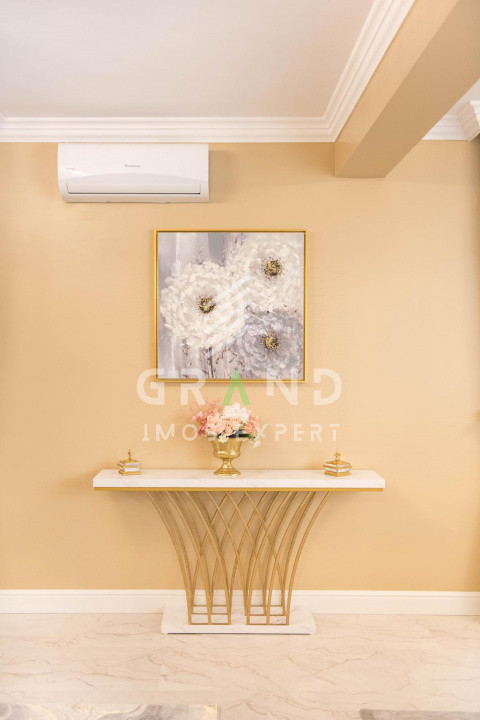 DUPLEX PREMIUM, PISCINA INCALZITA, ZONA BORHANCI/ROMUL LADEA