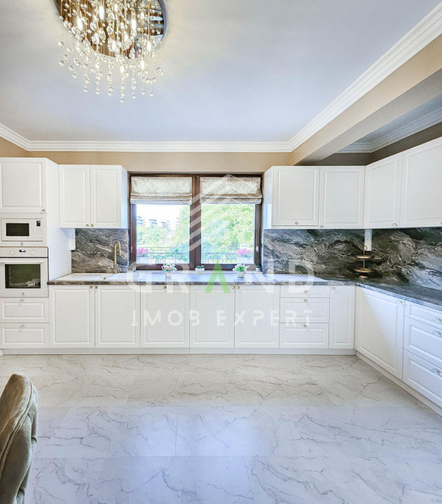 DUPLEX PREMIUM, PISCINA INCALZITA, ZONA BORHANCI/ROMUL LADEA