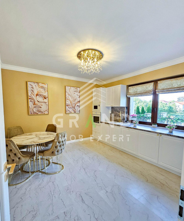 DUPLEX PREMIUM, PISCINA INCALZITA, ZONA BORHANCI/ROMUL LADEA