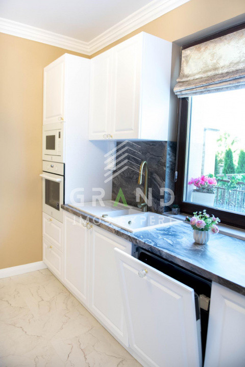 DUPLEX PREMIUM, PISCINA INCALZITA, ZONA BORHANCI/ROMUL LADEA