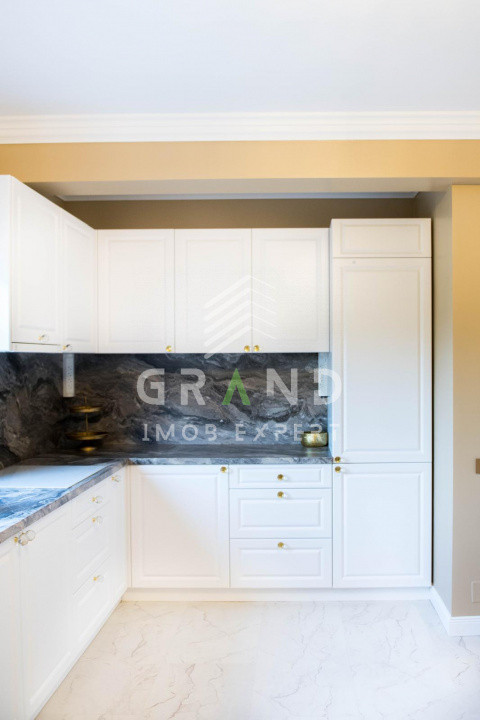 DUPLEX PREMIUM, PISCINA INCALZITA, ZONA BORHANCI/ROMUL LADEA