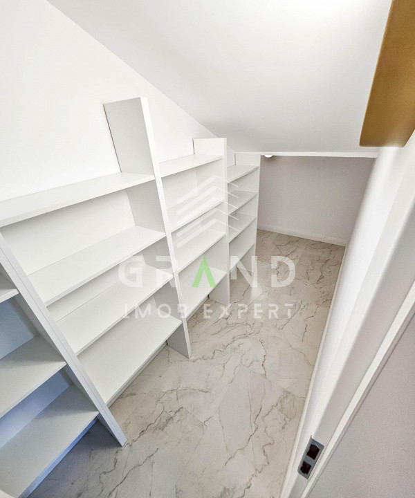 DUPLEX PREMIUM, PISCINA INCALZITA, ZONA BORHANCI/ROMUL LADEA