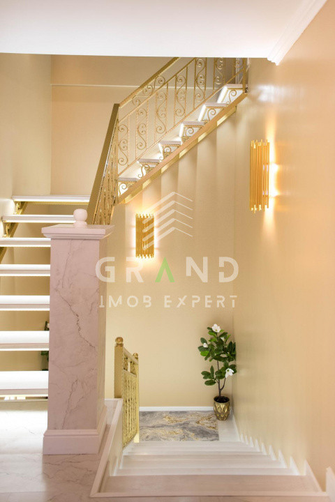 DUPLEX PREMIUM, PISCINA INCALZITA, ZONA BORHANCI/ROMUL LADEA