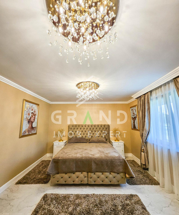 DUPLEX PREMIUM, PISCINA INCALZITA, ZONA BORHANCI/ROMUL LADEA