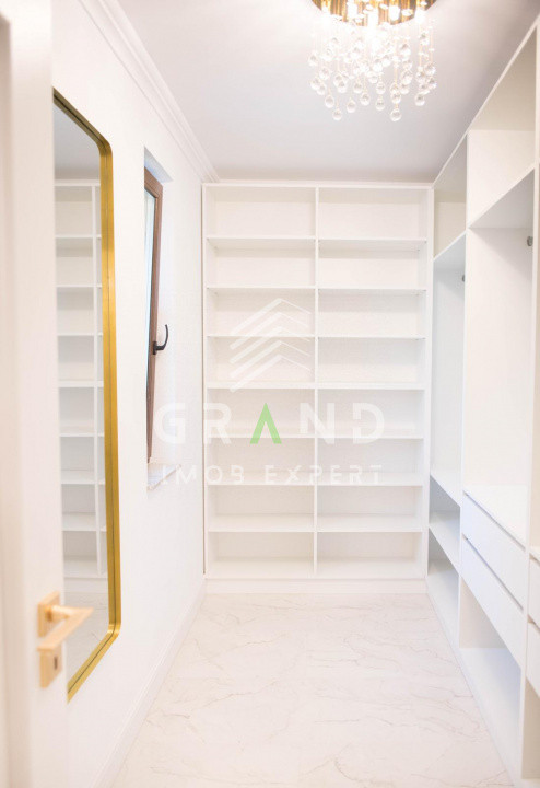 DUPLEX PREMIUM, PISCINA INCALZITA, ZONA BORHANCI/ROMUL LADEA