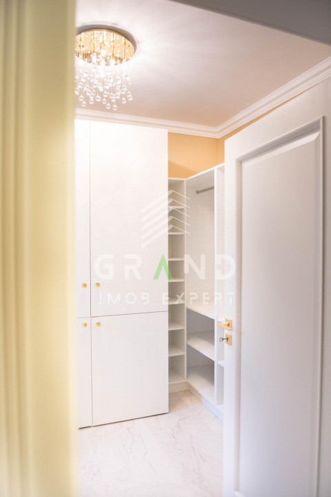 DUPLEX PREMIUM, PISCINA INCALZITA, ZONA BORHANCI/ROMUL LADEA