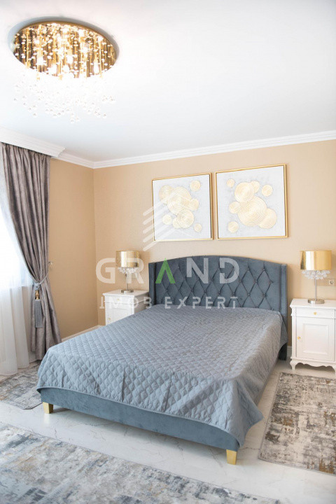 DUPLEX PREMIUM, PISCINA INCALZITA, ZONA BORHANCI/ROMUL LADEA