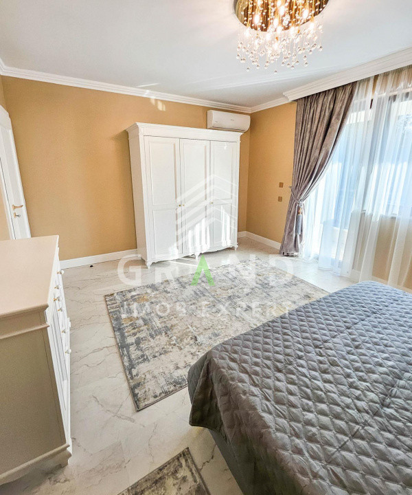 DUPLEX PREMIUM, PISCINA INCALZITA, ZONA BORHANCI/ROMUL LADEA