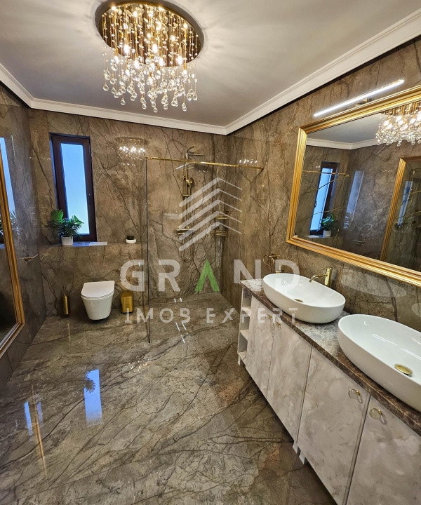 DUPLEX PREMIUM, PISCINA INCALZITA, ZONA BORHANCI/ROMUL LADEA