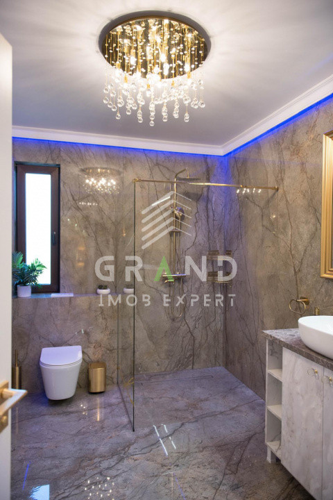 DUPLEX PREMIUM, PISCINA INCALZITA, ZONA BORHANCI/ROMUL LADEA