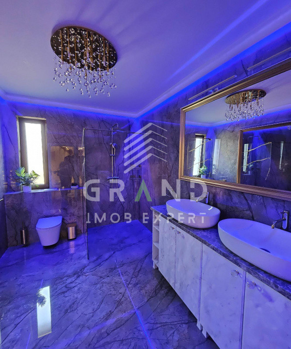 DUPLEX PREMIUM, PISCINA INCALZITA, ZONA BORHANCI/ROMUL LADEA