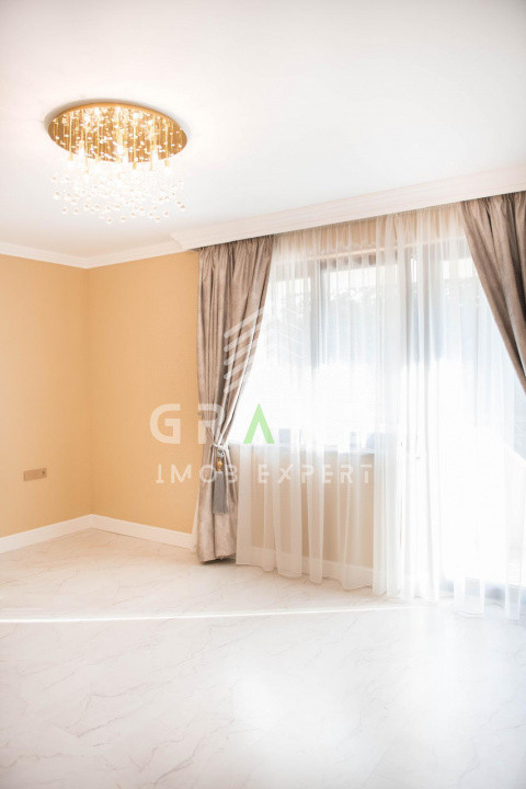 DUPLEX PREMIUM, PISCINA INCALZITA, ZONA BORHANCI/ROMUL LADEA