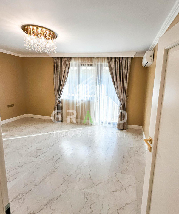 DUPLEX PREMIUM, PISCINA INCALZITA, ZONA BORHANCI/ROMUL LADEA