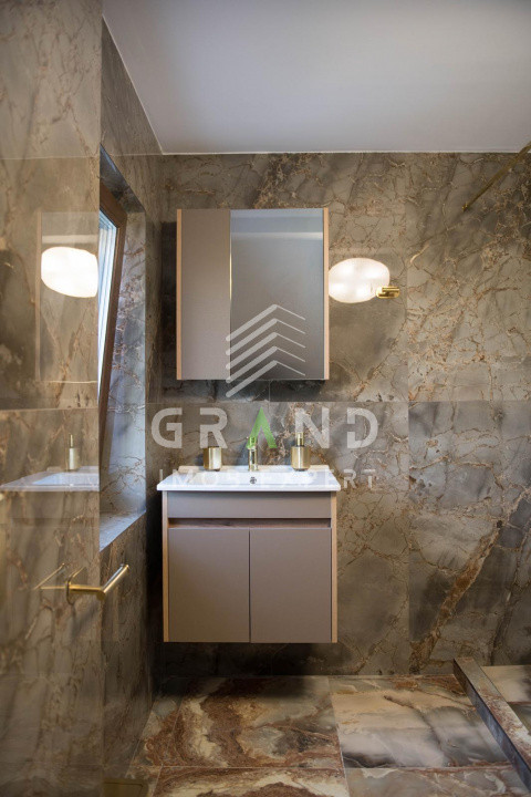 DUPLEX PREMIUM, PISCINA INCALZITA, ZONA BORHANCI/ROMUL LADEA