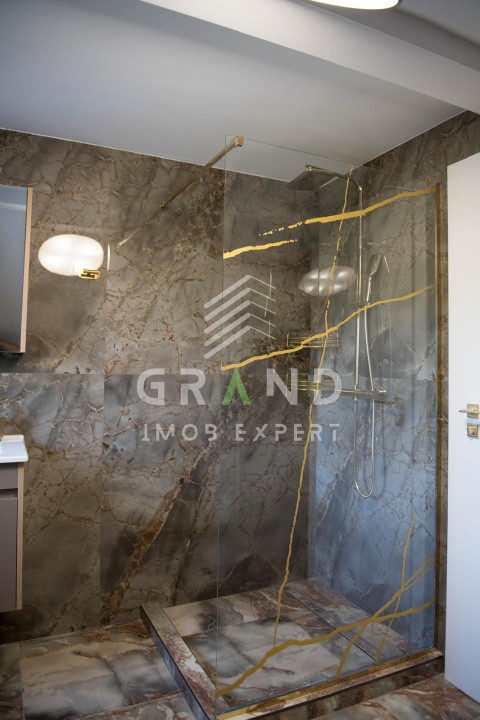 DUPLEX PREMIUM, PISCINA INCALZITA, ZONA BORHANCI/ROMUL LADEA