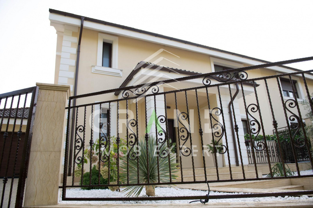 DUPLEX PREMIUM, PISCINA INCALZITA, ZONA BORHANCI/ROMUL LADEA