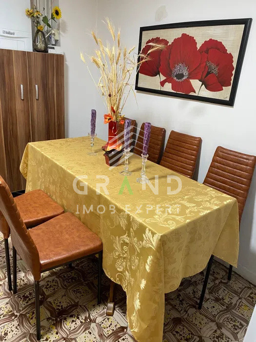 De inchiriat Apartament decomandat cu4 camere + boxa | Cartier Manastur