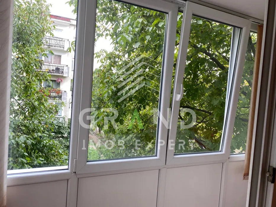 De inchiriat Apartament decomandat cu4 camere + boxa | Cartier Manastur