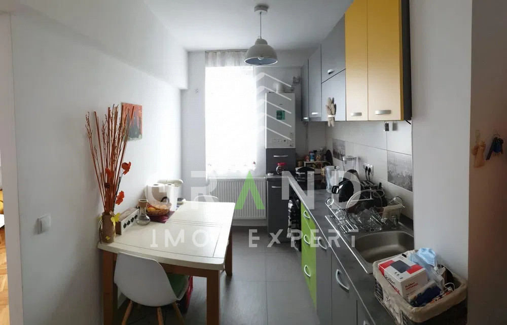 Închiriere apartament 2 camere complet mobilat, poziționat ideal lângă Iulius