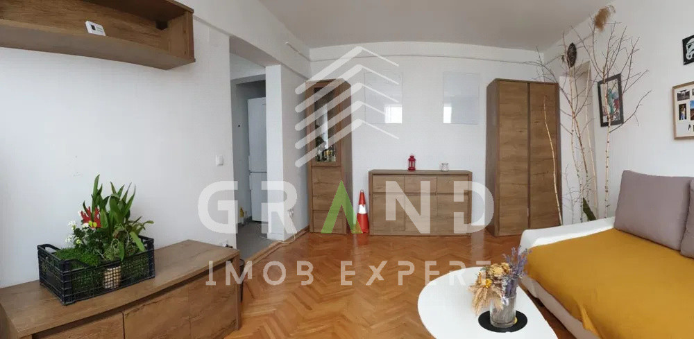 Închiriere apartament 2 camere complet mobilat, poziționat ideal lângă Iulius