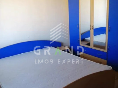 Închiriere apartament 2 camere, modern, etaj 4, – zona Mărăști, parcare inclusa