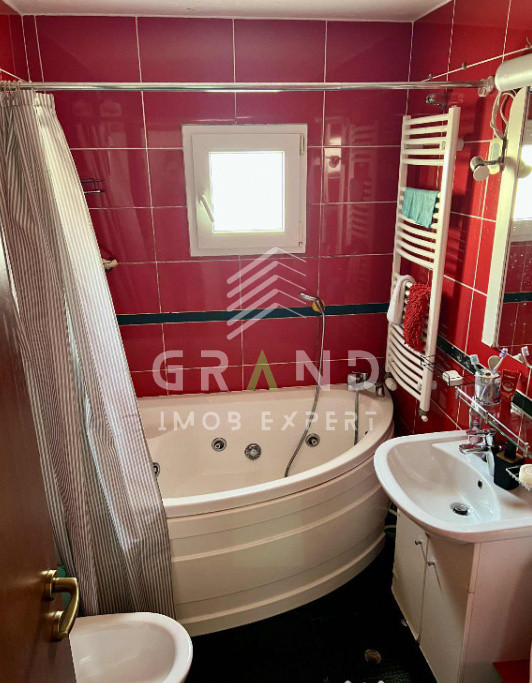 Apartament decomandat modern 2 camere Marasti, str. București,ideal pentru cuplu