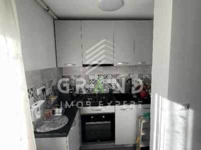 Apartament decomandat modern 2 camere Marasti, str. București,ideal pentru cuplu