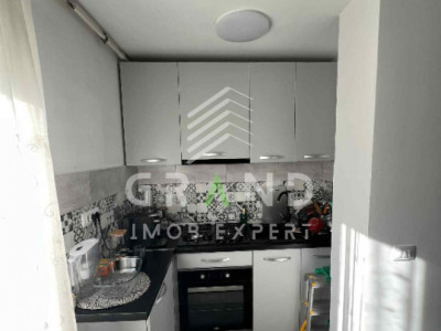 Apartament decomandat modern 2 camere Marasti, str. București,ideal pentru cuplu