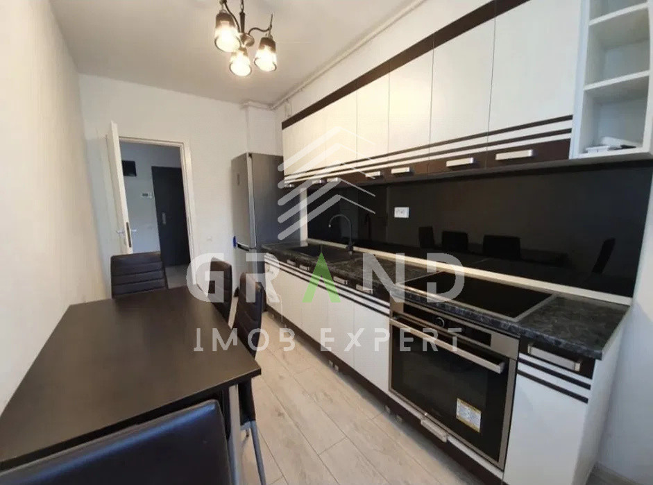 Apartament premium cu 3 camere, decomandat, 80 mp – Avella, finisat modern