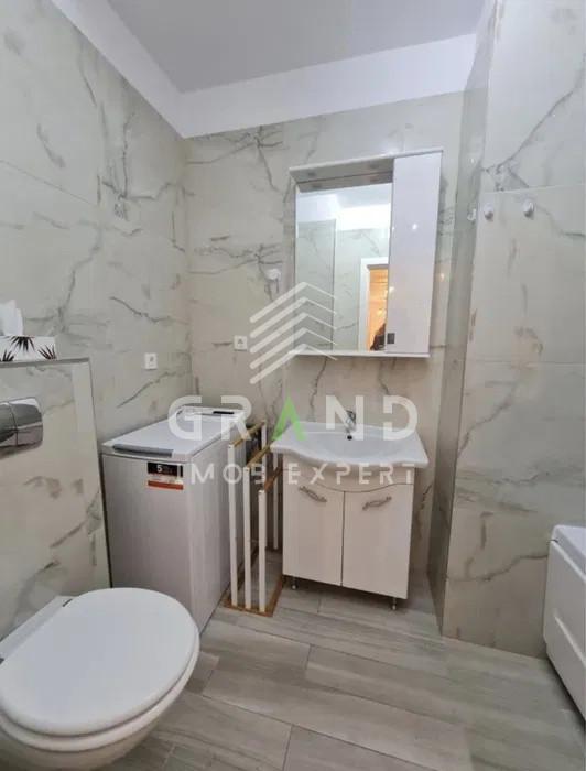 Apartament premium cu 3 camere, decomandat, 80 mp – Avella, finisat modern