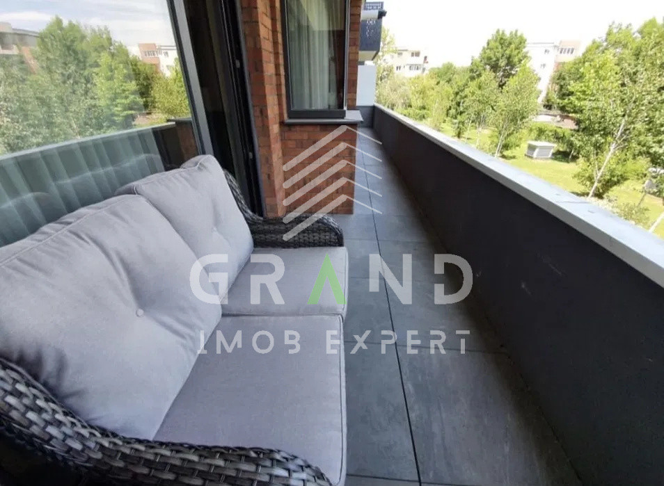 Apartament premium cu 3 camere, decomandat, 80 mp – Avella, finisat modern