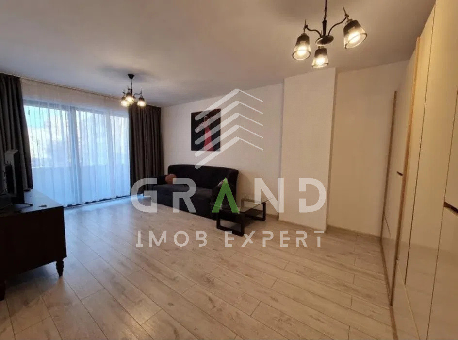 Apartament premium cu 3 camere, decomandat, 80 mp – Avella, finisat modern