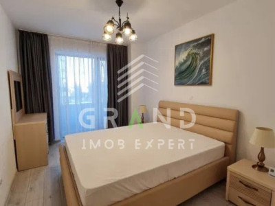 Apartament premium cu 3 camere, decomandat, 80 mp – Avella, finisat modern