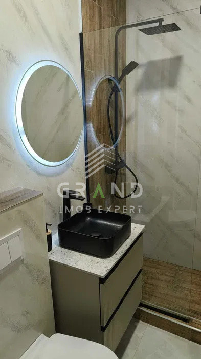 Chirie Apartament decomandat cu 2 camere, central, strada Horea, Cluj-Napoca