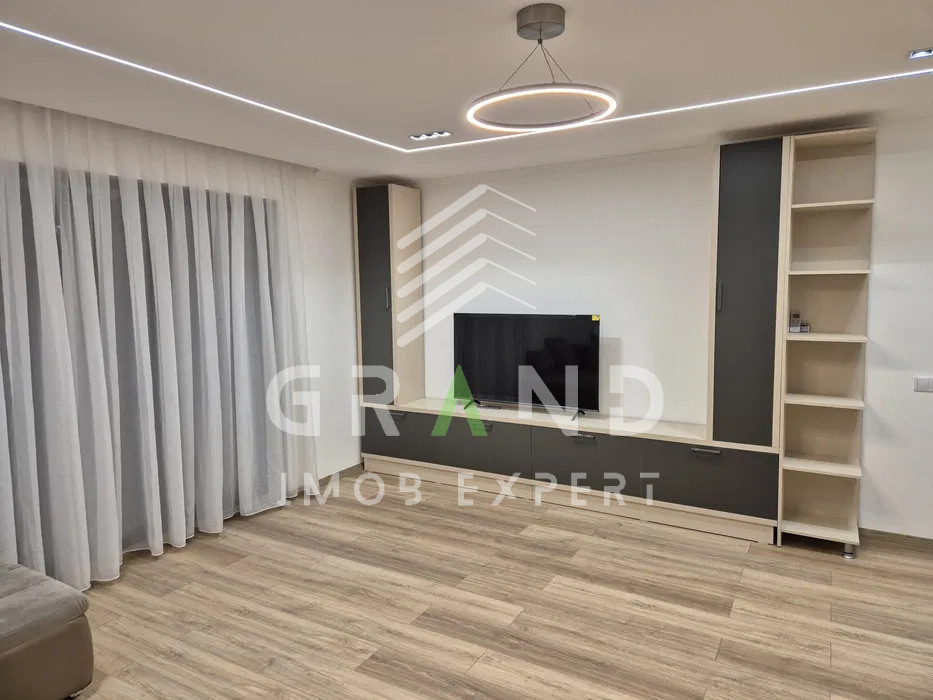 TOTUL NOU!Ap 2 camere 60mp,TERASA 30mp,PARCARE,ZONA EROILOR/FLORESTI