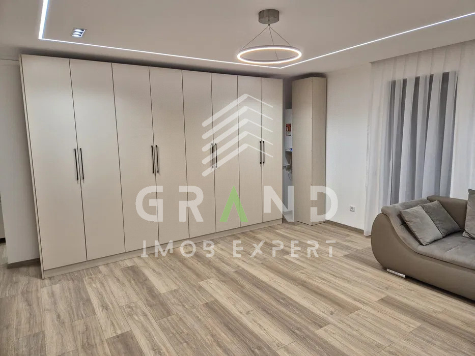 TOTUL NOU!Ap 2 camere 60mp,TERASA 30mp,PARCARE,ZONA EROILOR/FLORESTI