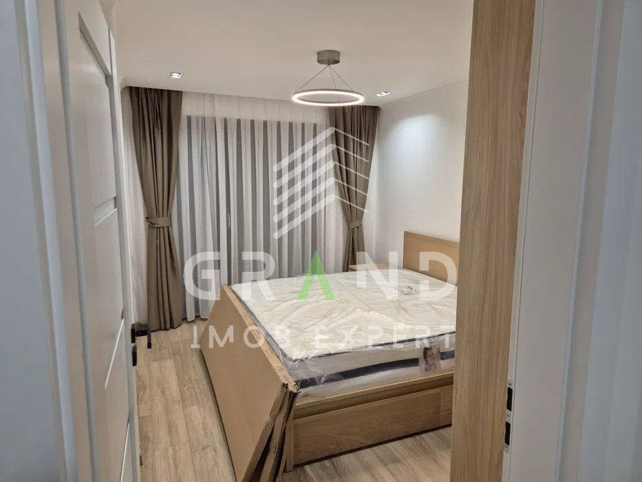 TOTUL NOU!Ap 2 camere 60mp,TERASA 30mp,PARCARE,ZONA EROILOR/FLORESTI