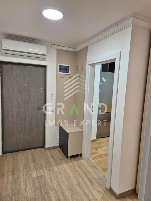 TOTUL NOU!Ap 2 camere 60mp,TERASA 30mp,PARCARE,ZONA EROILOR/FLORESTI