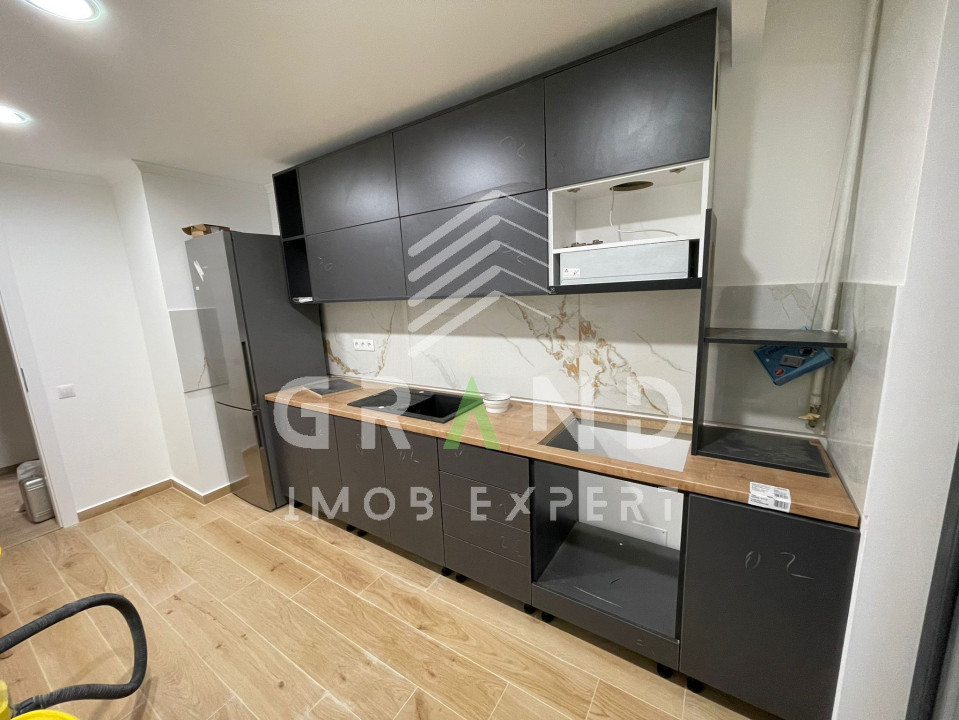 TOTUL NOU!Ap 2 camere 60mp,TERASA 30mp,PARCARE,ZONA EROILOR/FLORESTI