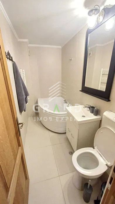 Închiriere apartament decomandat cu 2 camere, Mănăștur,lângă Kaufland, etaj 4/8