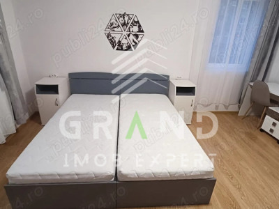 Apartament de închiriat în Zorilor, str. Viilor – lângă Spitalul de Recuperare