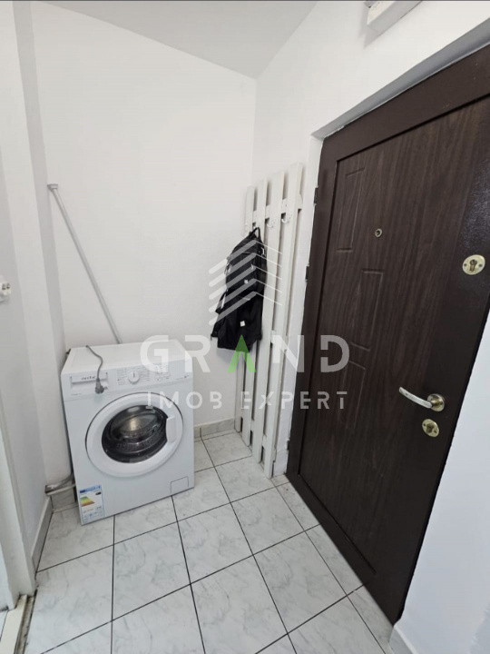 Garsonieră 25 mp | Etaj 3/4 | Mărăști – Cojocnei