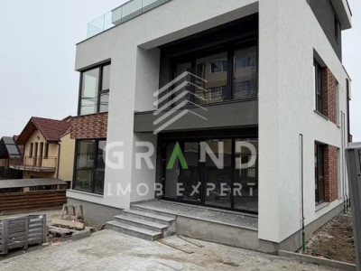 Nou pe piata: Spațiu comercial de închiriat 220 mp – Andrei Mureșanu / Buna Ziua