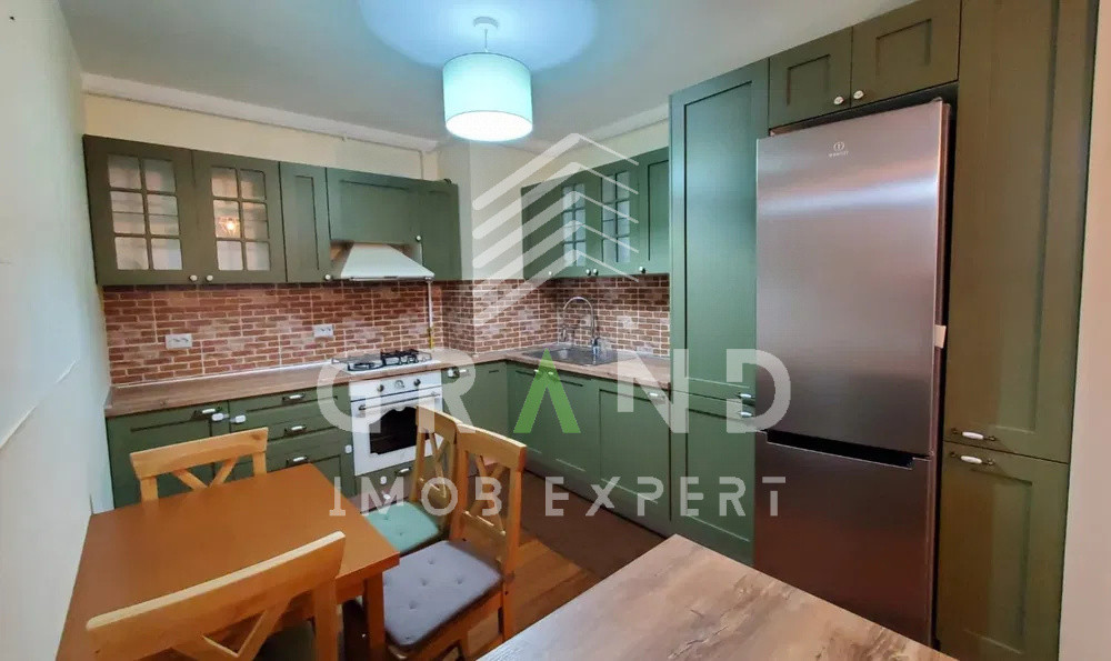 Ap 2 camere | TERASA | IULIUS MALL/Grand Park Residence