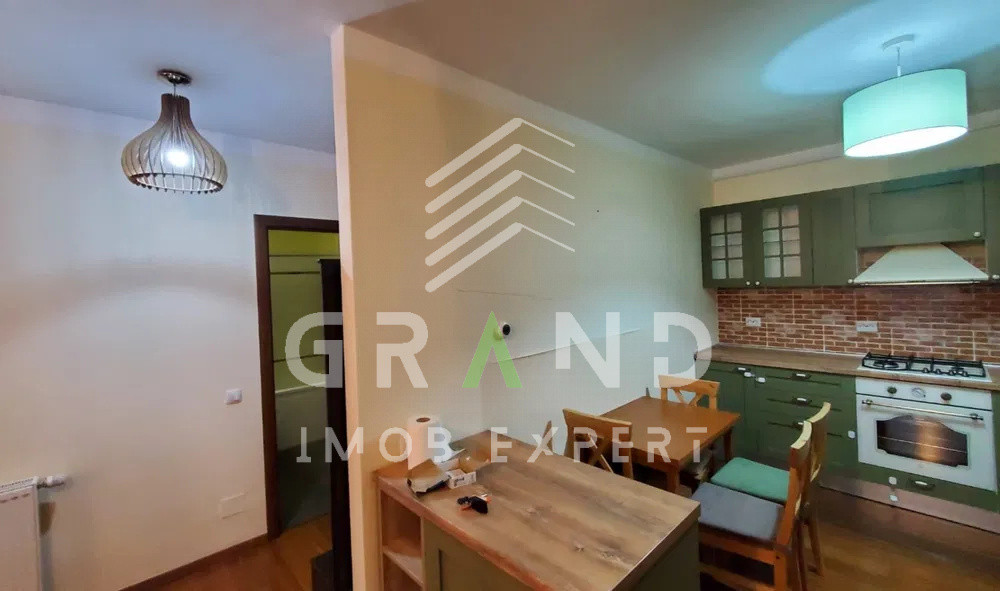 Ap 2 camere | TERASA | IULIUS MALL/Grand Park Residence